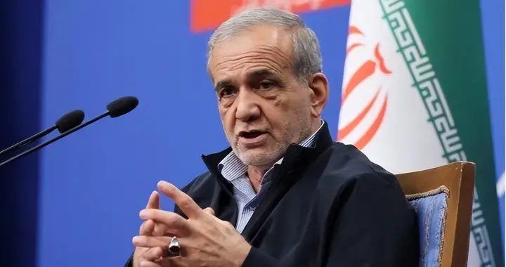 公开提醒中国后，伊朗开放海峡！美国忧心：但愿中国别信伊朗的话