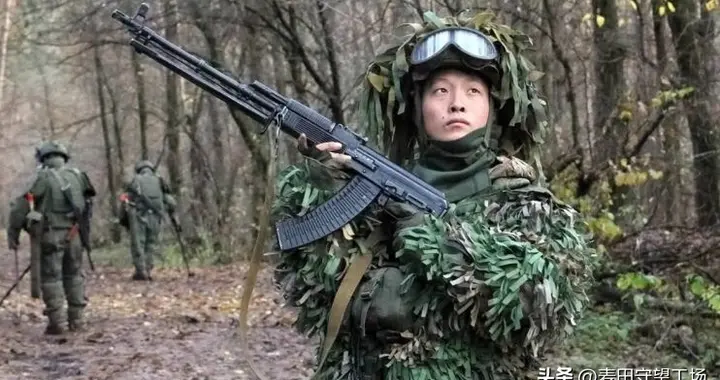 大决战来了，5万朝鲜士兵和导弹赴俄，北约开始担心普京年底动手