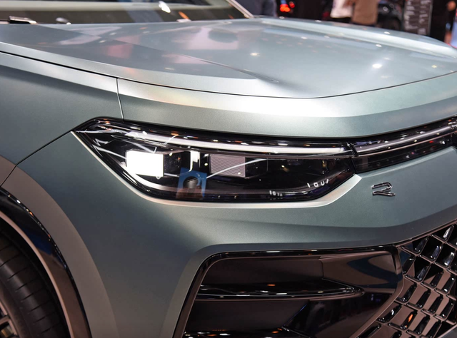 大众终于“妥协了”！19万一口气跌7万，2.0T配智驾，不比丰田差