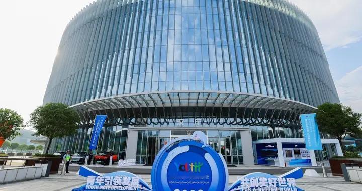 立足产业优势 搭建交流桥梁 东风汽车全力护航2026世界青年发展论坛