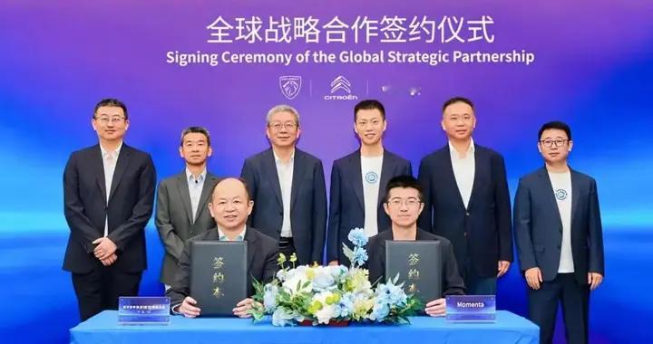 吕海涛回归一年考，神龙汽车做成了一件大事