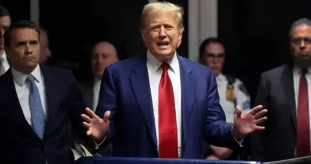 美伊冲突风险加剧，美国官员“担忧”无力对抗中国