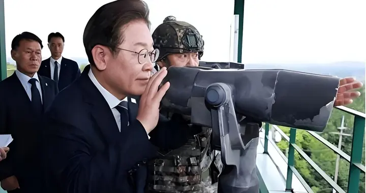 李在明召集高级将领，宣布韩国将从美国手中，收回战时作战指挥权