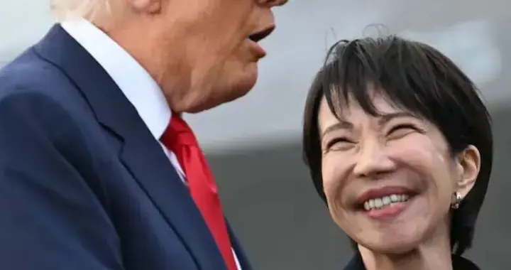 日美上演利益交易！豪掷5500亿只为讨好特朗普？中国要小心