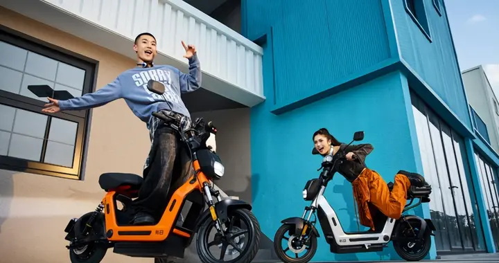 城市出行神器！路行X6：你的全能生活搭子，新国标下的真香选择