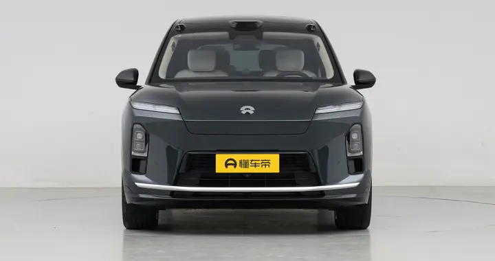 40万级六座SUV，纯电续航635km，家用实力派，2026年蔚来全新ES8