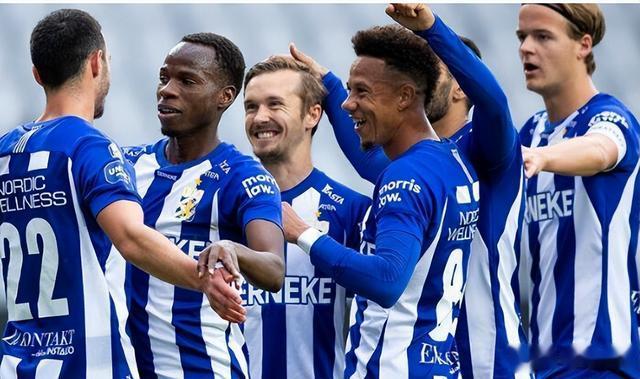 冉雄飞：瑞典甲信心方案请查收！