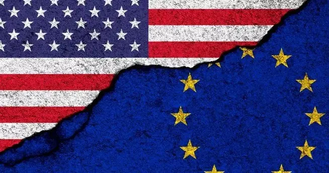 欧尔班败了，冯德莱恩一句话点出关键：欢迎匈牙利重新回归欧洲