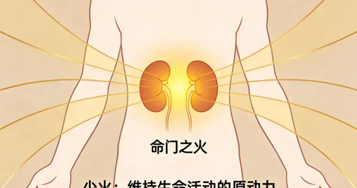 中医说的“上火”，到底是怎么一回事？