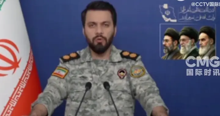 伊朗解开束缚，不再局限于对等反击，开启连环打击，民用船只也打