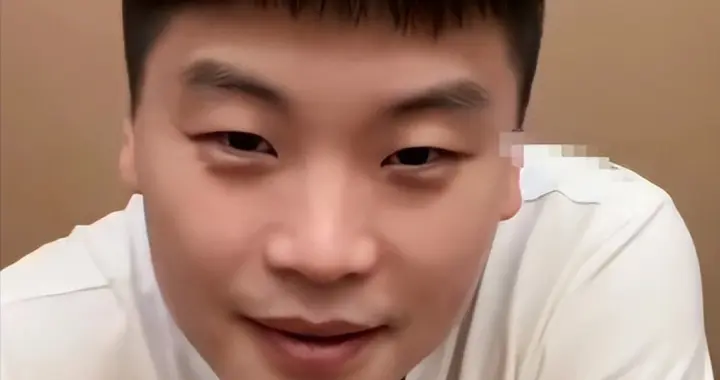 不忍了！前国手郝帅直播内涵刘国梁：没打出来，全因没遇到好领导