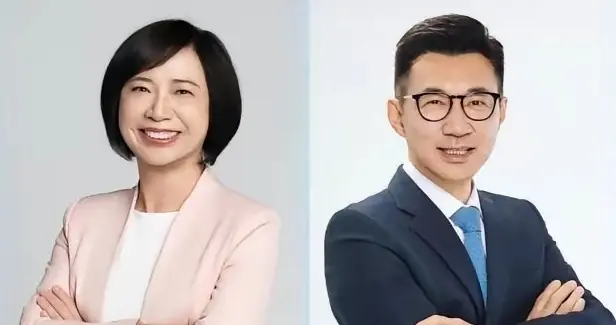 江启臣不赢何欣纯20万票就不算完胜，只是一个小胜。