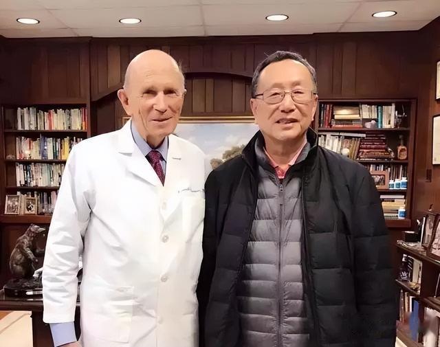 胡大一：要充分重视有氧运动能力的训练和提升