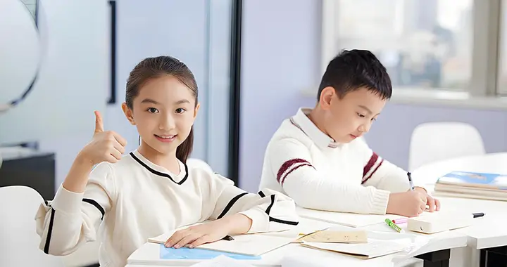 孩子能不能上清北，小学时就有迹可循？真正拉开差距的，不是智商