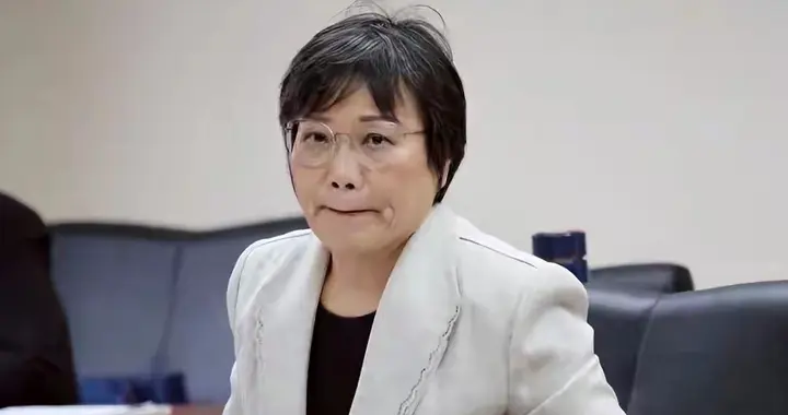 台独顽固分子刘世芳一边抗中保台，一边亲属大陆捞金，国台办回应