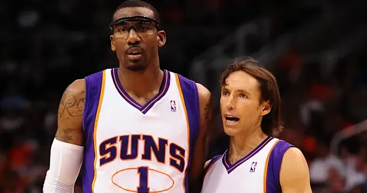 小斯：2007年的冠军本该是太阳