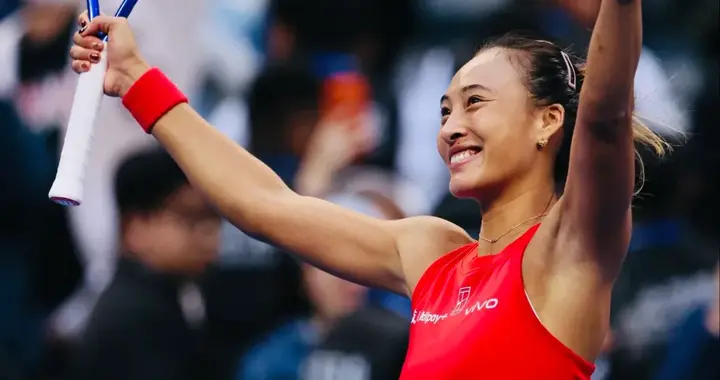 中网女单八强剩4位大种子!前三种子已出局!郑钦文明晚出战争四强!