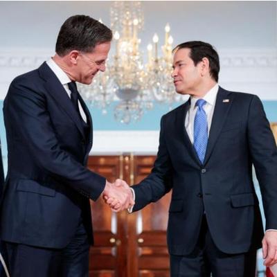 铸剑空天：美伊刚刚停火，北约就展开了行动