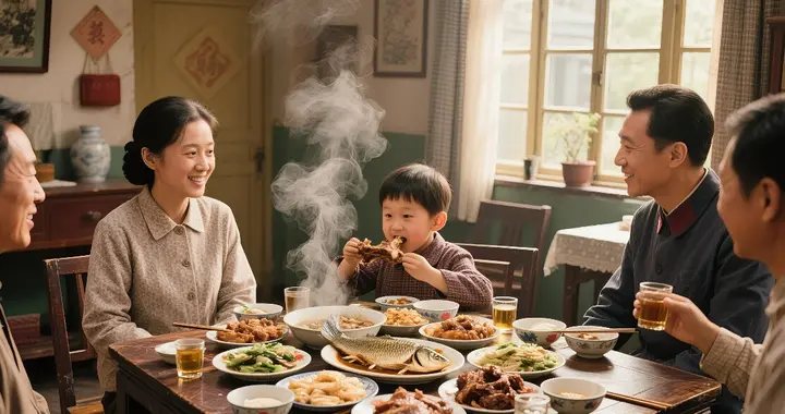 张家豆腐叶家猪——盐河北岸小堆头，淮阴市场经济萌芽最早的地方