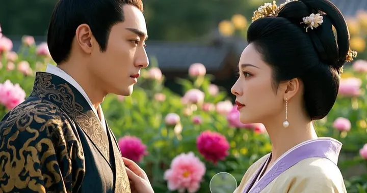 美貌只是敲门砖！史料揭秘：武则天男宠侍寝竟需通过“床笫”测试