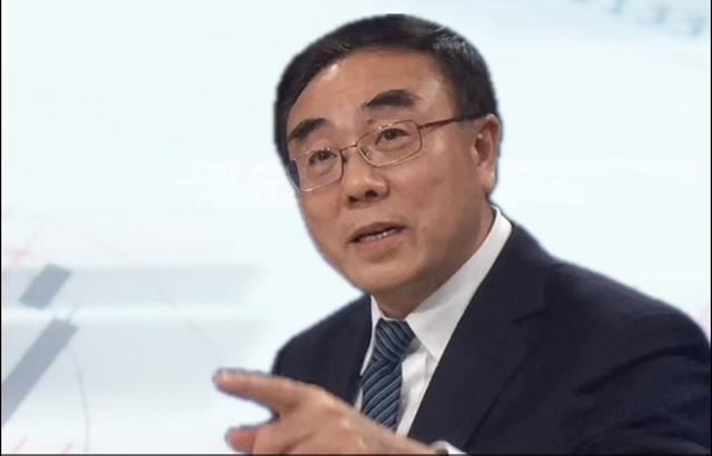 刘纪鹏：应尽快叫停第二类限制性股票