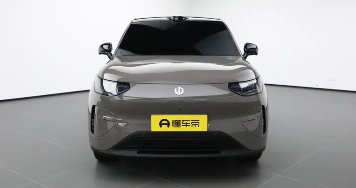 10万内纯电SUV新标杆！激光雷达+8650芯片，真香！