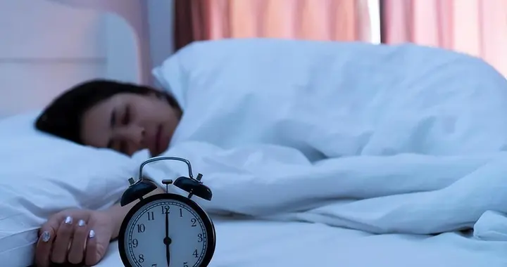 立春后“补阳”是关键！多吃这4种食物，气血足了，连睡眠都好了