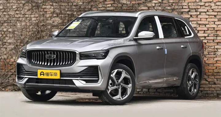 吉利星越L长风系列产品力如何？对比长安CS75 PLUS该如何选择？