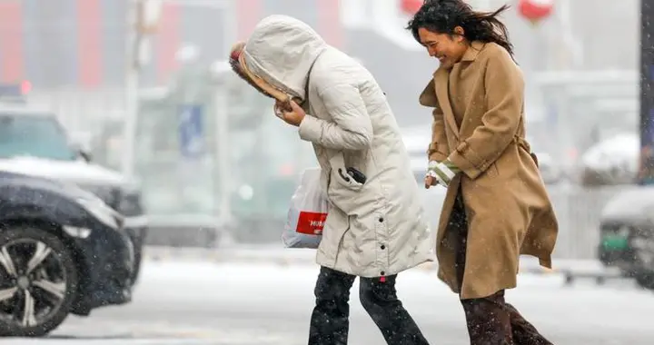 下周新一轮冷空气将抵达福建