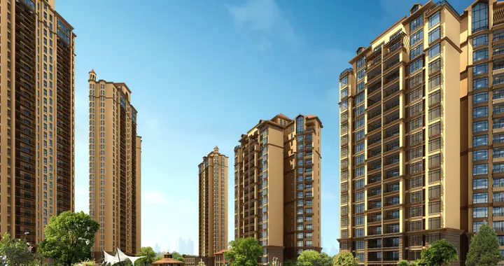 买二手房，房龄超“这个数”别碰！内行人：5-10年才是黄金期