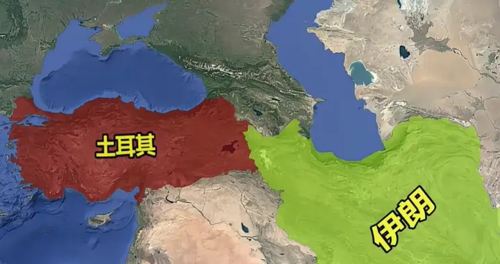土耳其是个什么样的国家？身为北约成员，却敢向美国捅刀