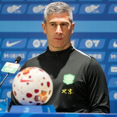 小白看体坛：中超第5轮焦点战，北京国安主