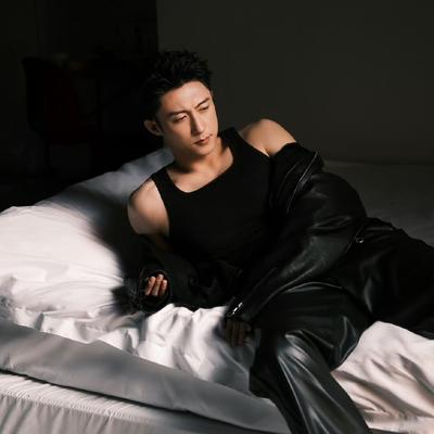 四斤：黄景瑜工作室这辟谣速度好快   狗