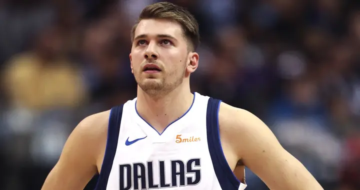 就在今天！东契奇的NBA壮举被超越了