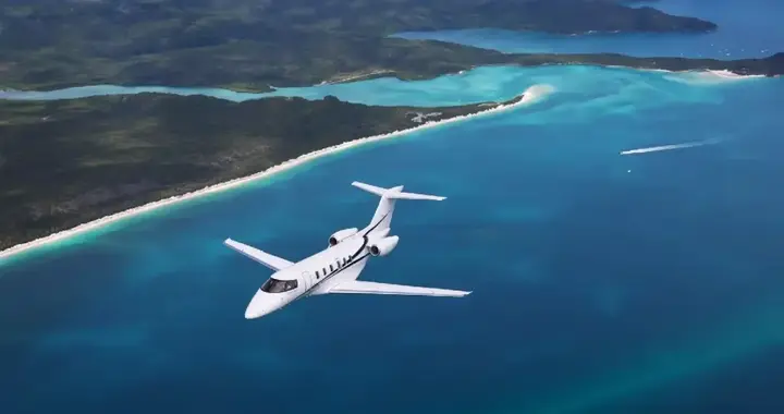 印尼国防部订购12架Pilatus PC-24