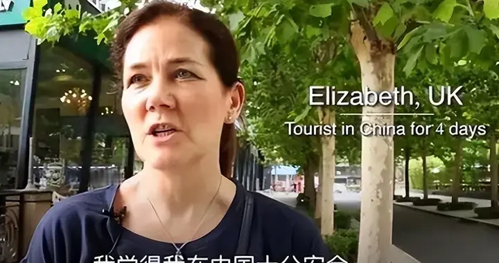 印度：我们每家都有电视，中国行吗？法国：人家中国居民不用偷电