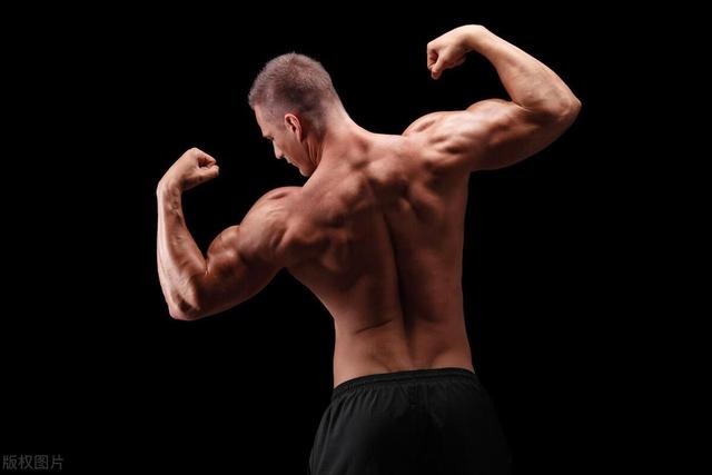科学增肌的6大法则，快速提升肌肉维度