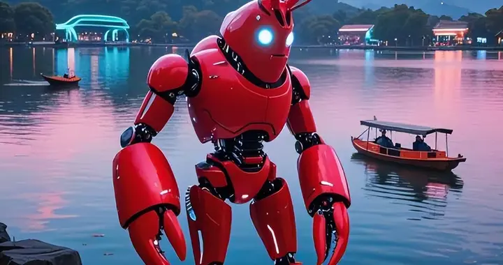 当一个中年文科生开始做AI