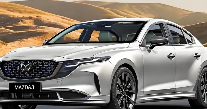 电动车主在抢桩，马自达3却悄悄加厚了隔音棉，它到底图个啥？