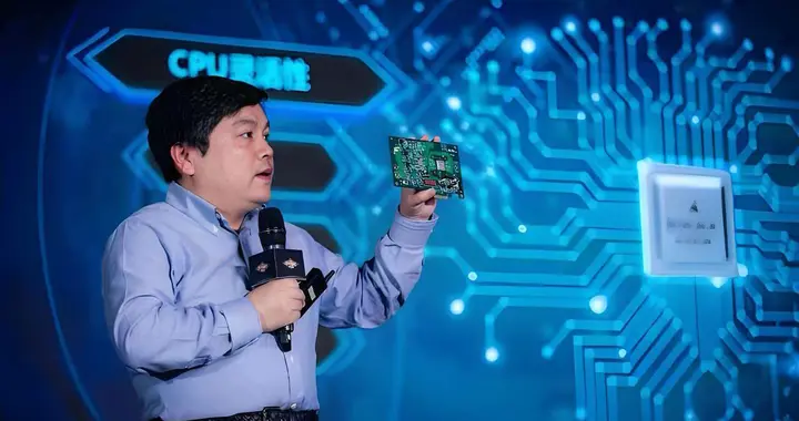 5万GPU芯片大采购背后：国产巨头天数智芯浮出水面