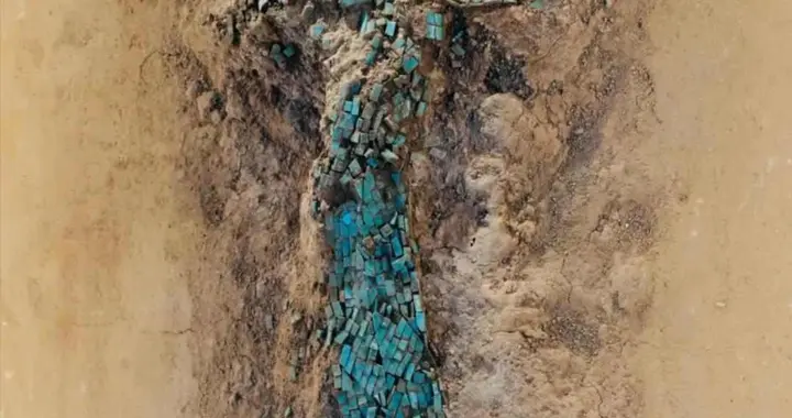 石破天惊的发现，中国汉字已正式推至7000年前，别再纠结夏朝了