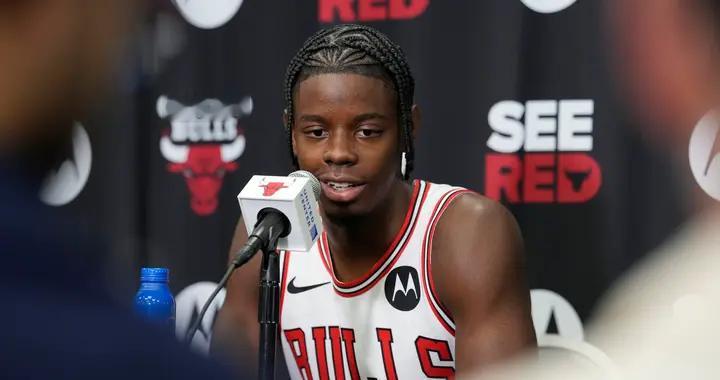 NBA30队休赛期总结-芝加哥公牛