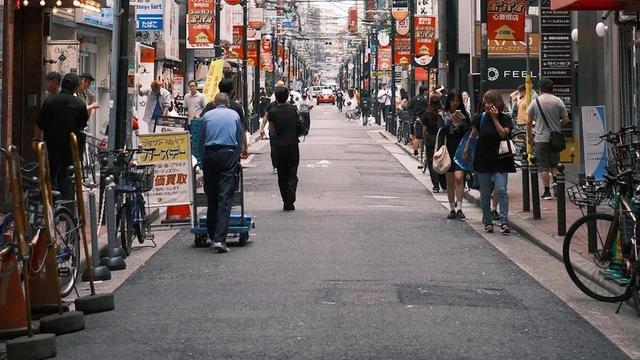 山野村夫：如何看待日本民众呼吁向中国道歉
