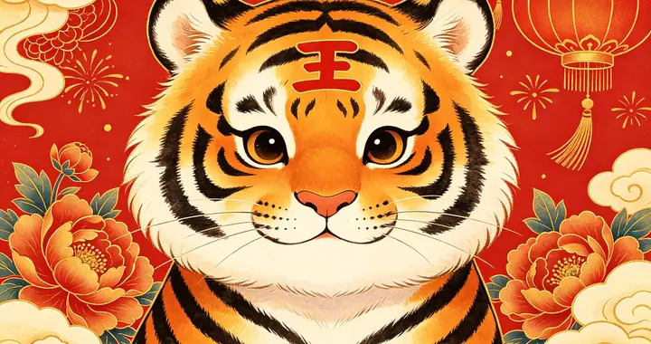 5月第二周属虎人运势全解析，这三个喜讯正在悄悄靠近你！