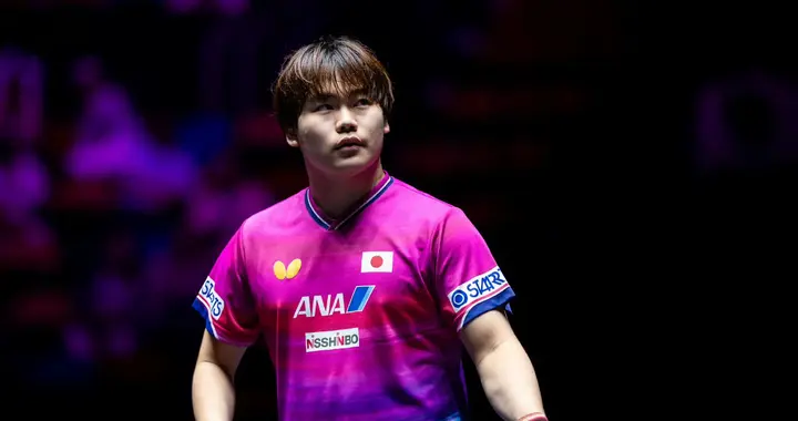 松岛辉空破林诗栋纪录登顶男单世界第一!国乒首次无缘前三!国球汇