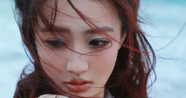 美女壁纸-第6660期-徐璐