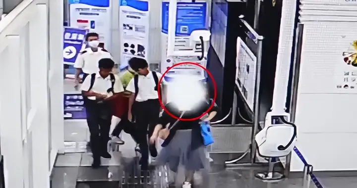 境外势力入侵？海关截查两女子，裙底藏68只生物，会破坏我国生态