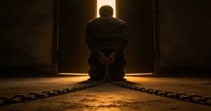 他的“救赎”，本就是他制造的劫难