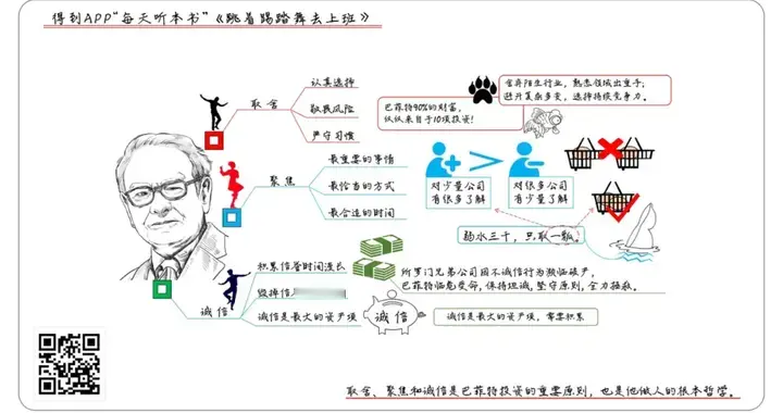 《跳着踢踏舞去上班》