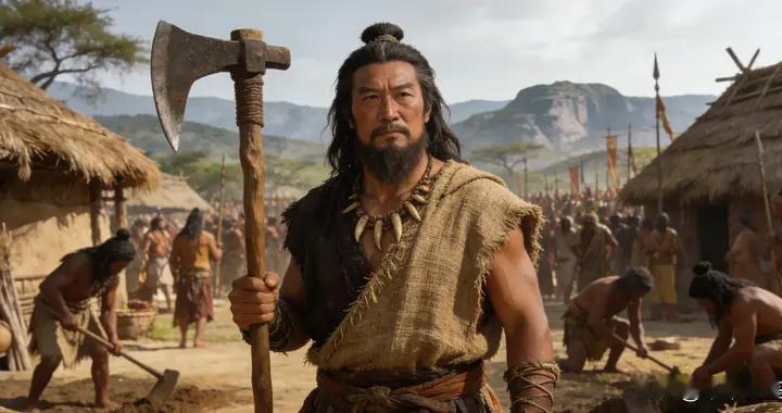 虞朝究竟存不存在？考古与古籍的千年悬案大揭秘！